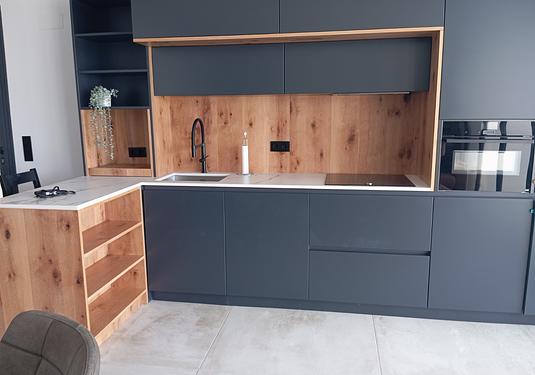 Apartment in Ciudad Quesada