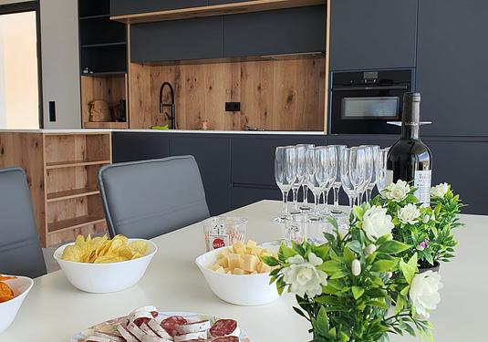 Apartment in Ciudad Quesada