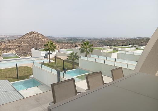 Apartment in Ciudad Quesada