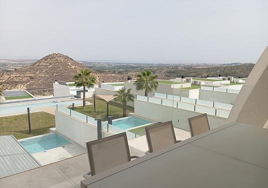 Apartment in Ciudad Quesada