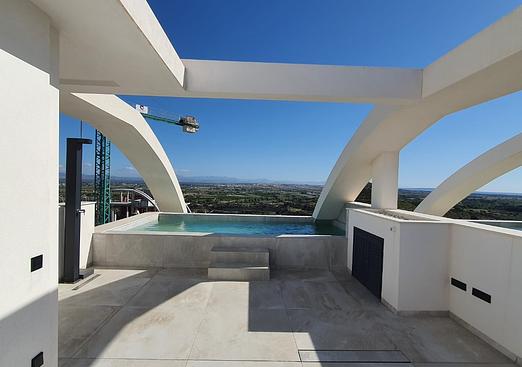 Apartment in Ciudad Quesada