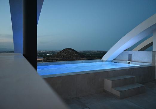 Apartment in Ciudad Quesada