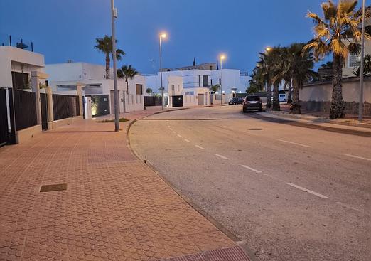 Apartment in Ciudad Quesada