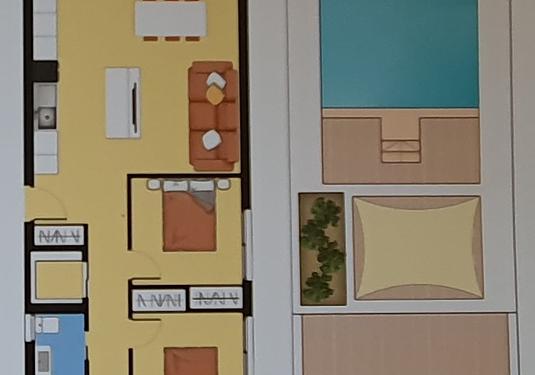 Apartment in Ciudad Quesada