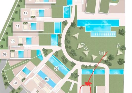 Apartment in Ciudad Quesada