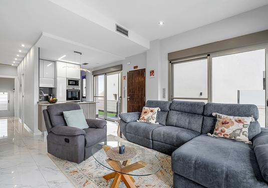 Villa in Orihuela Costa