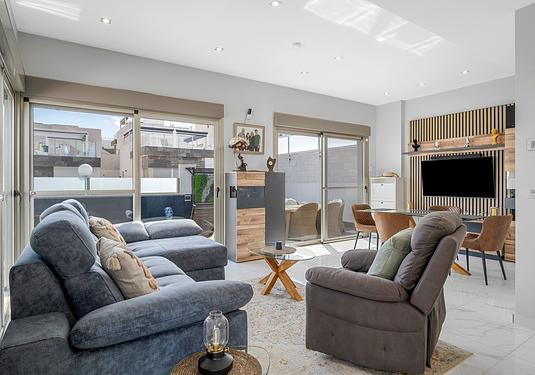 Villa in Orihuela Costa