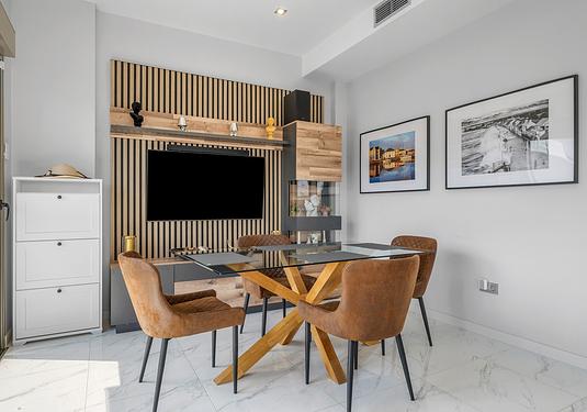 Villa in Orihuela Costa