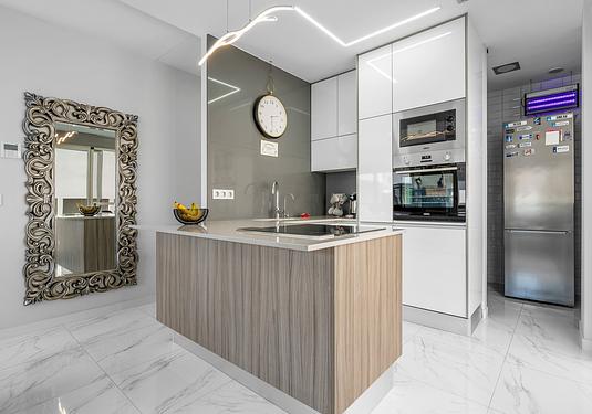 Villa in Orihuela Costa