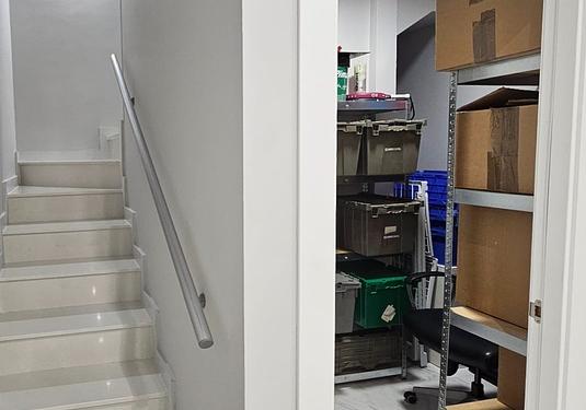 Villa in Orihuela Costa