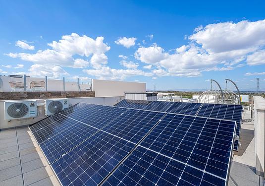 Villa in Orihuela Costa