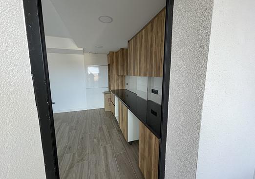 Apartment in Algorfa