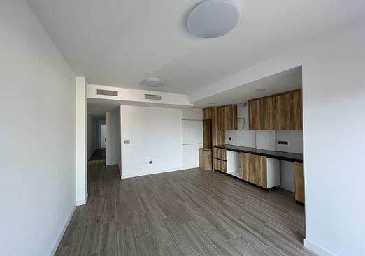 Apartment in Algorfa