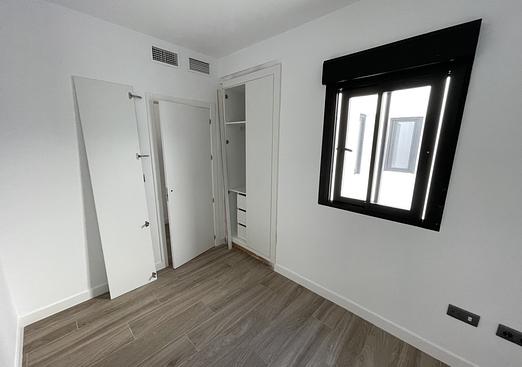 Apartment in Algorfa