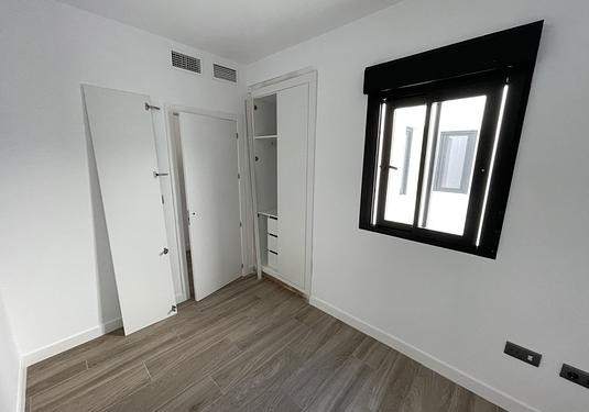 Apartment in Algorfa