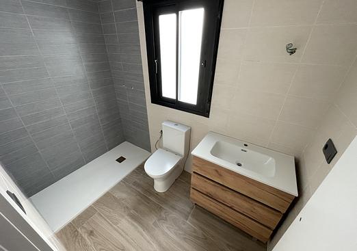 Apartment in Algorfa