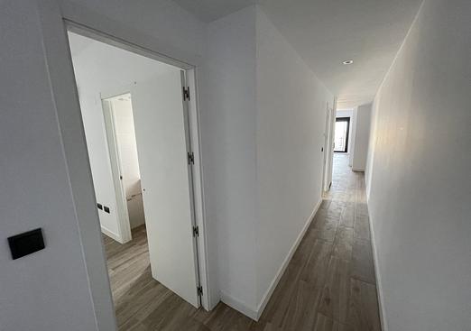 Apartment in Algorfa