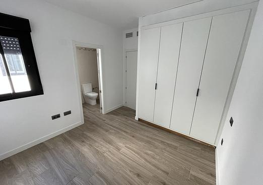 Apartment in Algorfa