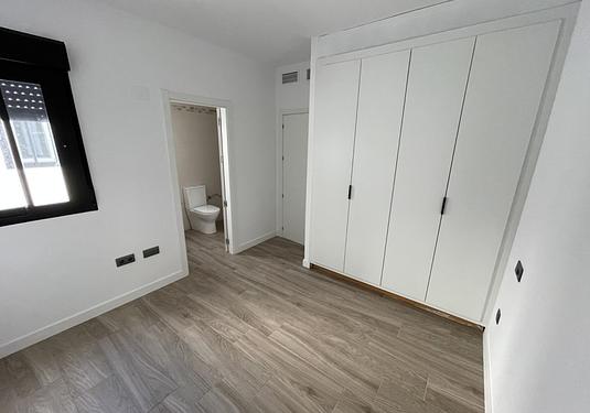 Apartment in Algorfa