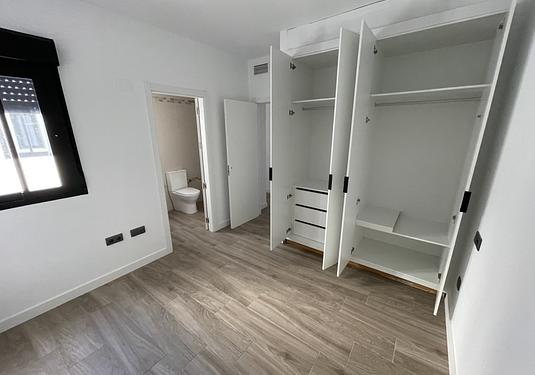 Apartment in Algorfa