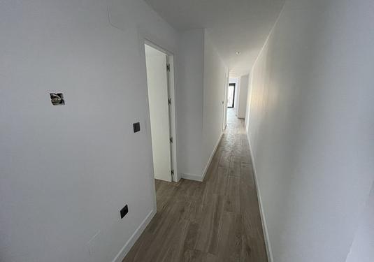 Apartment in Algorfa