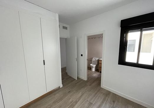 Apartment in Algorfa