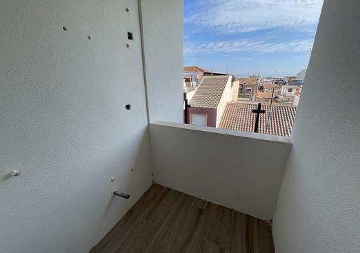 Apartment in Algorfa