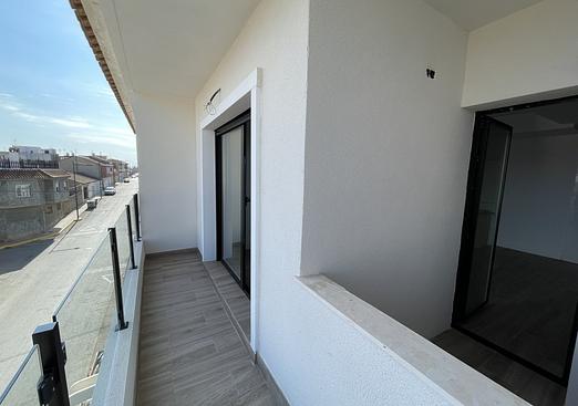 Apartment in Algorfa