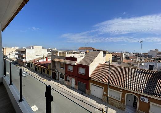 Apartment in Algorfa