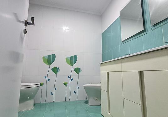 Town house in La Romana