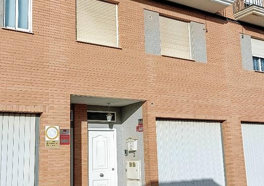 Town house in La Romana