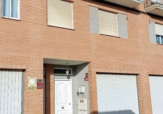 Town house in La Romana