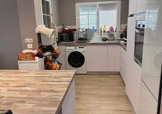 Semi detached in Barranco Hondo