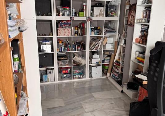 Semi detached in Barranco Hondo