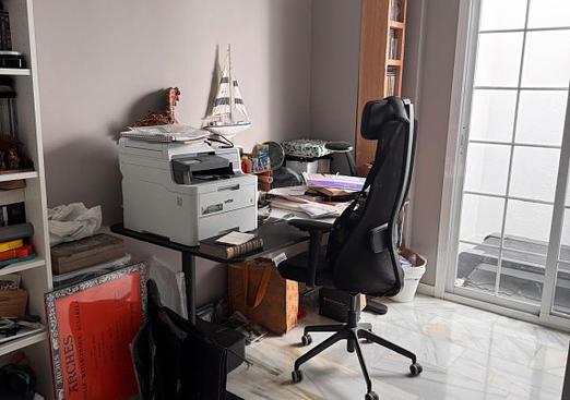 Semi detached in Barranco Hondo