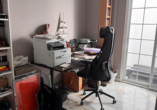 Semi detached in Barranco Hondo