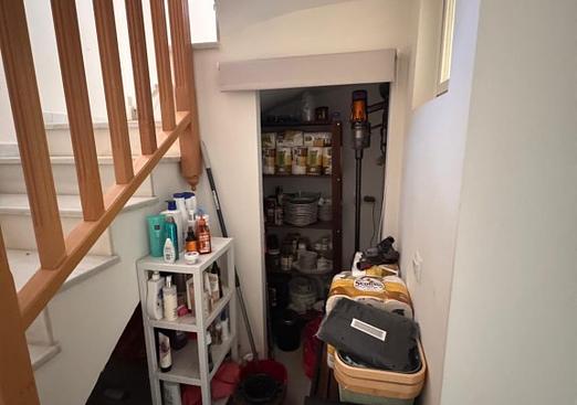 Semi detached in Barranco Hondo