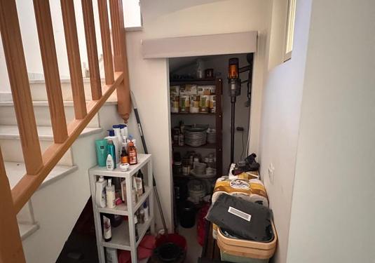 Semi detached in Barranco Hondo