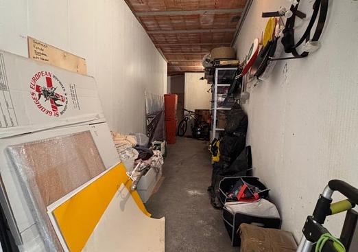 Semi detached in Barranco Hondo