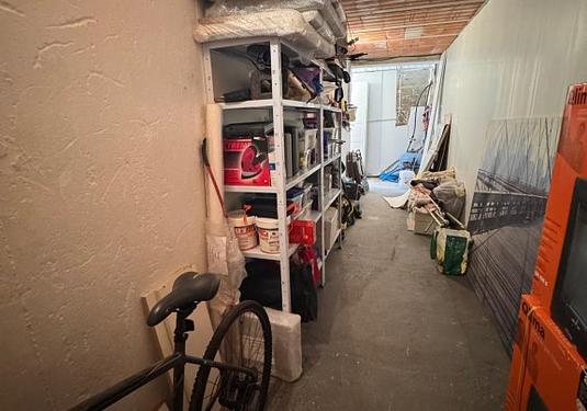 Semi detached in Barranco Hondo