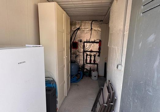 Semi detached in Barranco Hondo