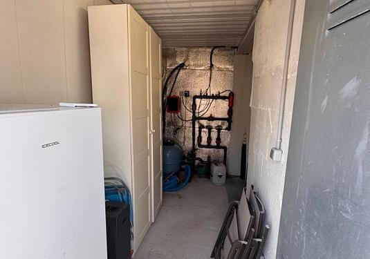 Semi detached in Barranco Hondo