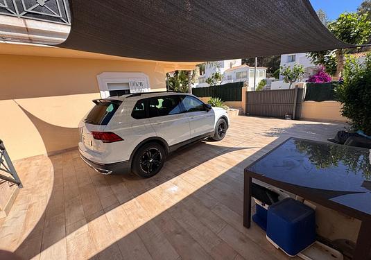 Semi detached in Barranco Hondo