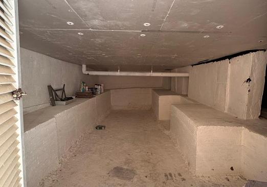 Semi detached in Barranco Hondo