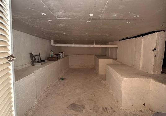 Semi detached in Barranco Hondo