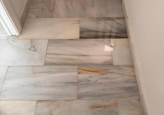 Semi detached in Barranco Hondo