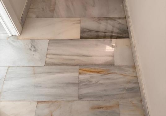 Semi detached in Barranco Hondo