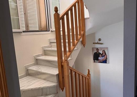 Semi detached in Barranco Hondo