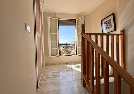 Semi detached in Barranco Hondo