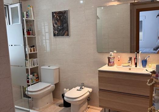 Semi detached in Barranco Hondo